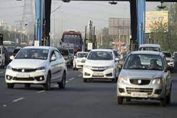 Jalandhar-Ludhiana trip became expensive, now more tax will have to be paid at Ladowal toll plaza