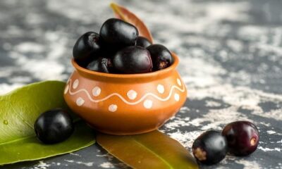 Diabetes Jaman fruit benefits