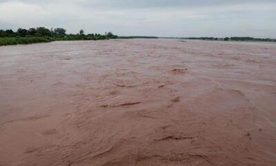 Heavy monsoon rain in Punjab, more than 37 percent rain in July after 21 years