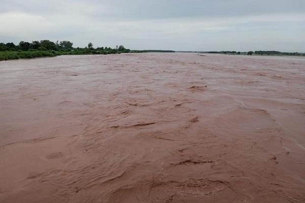 Heavy monsoon rain in Punjab, more than 37 percent rain in July after 21 years