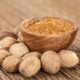 Know how nutmeg is beneficial for eyesight?