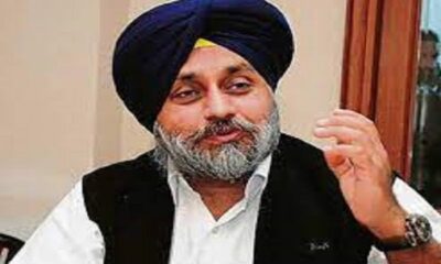 10 thousand vacant posts in agriculture department should be filled immediately: Sukhbir Badal