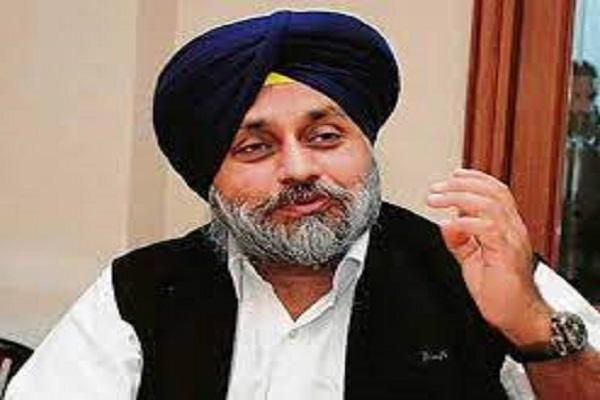 10 thousand vacant posts in agriculture department should be filled immediately: Sukhbir Badal