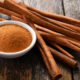 benefits of cinnamon