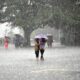 There will be heavy rain in August, heavy rain alert for 3 days from tomorrow