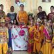 Sri Krishna Janmashtami Day was celebrated in International Public School