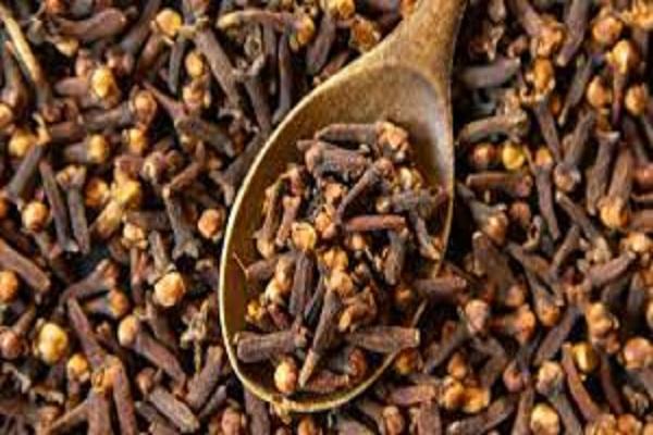 Only 2 cloves remove many diseases of the body