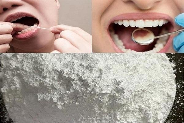 Remove all kinds of dental problems in a pinch, the right way to use it...