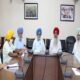 Panjab Agricultural University discovered the cause of the wilting of paddy