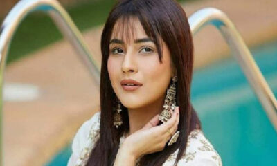 Not Katrina Kaif of Punjab, I just want to be Shahnaz Gill of India