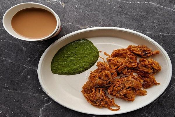 Do not forget to eat these five things with tea, there may be a risk of serious diseases