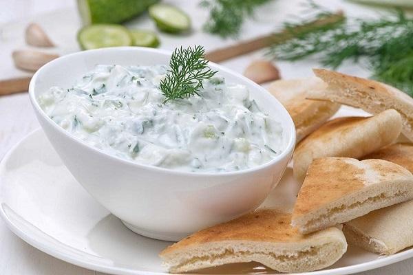 Eat 1 kouli gourd raita daily for fast weight loss