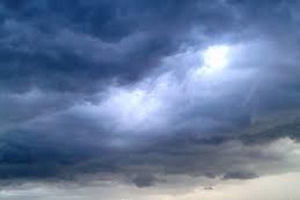 Clouds will remain in Punjab today, heavy rain is likely till August 27