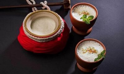 Why is it important to drink cold lassi? Know its tremendous benefits