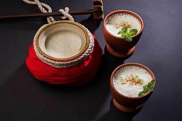 Why is it important to drink cold lassi? Know its tremendous benefits