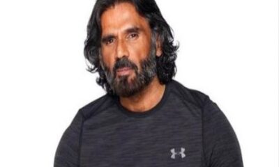 You will be shocked to know Sunil Shetty's net worth, apart from restaurants, these are the businesses.