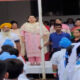 Independence Day was celebrated with enthusiasm in Nankana Sahib Public School