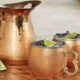 Drinking water in a copper vessel will have these benefits