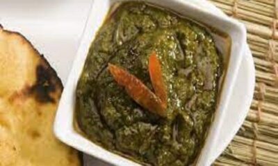 Saron Da Saag, the panacea for joint pain, know the right way to buy and store