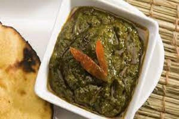 Saron Da Saag, the panacea for joint pain, know the right way to buy and store