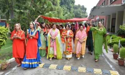 'Daughter's Fair' celebrated at Government College for Girls