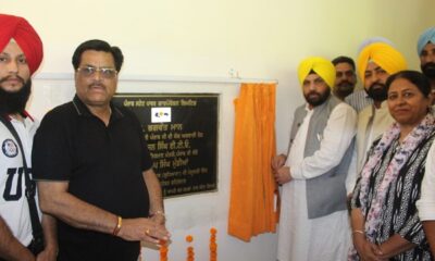 66 KV installed at a cost of 4 crores in Gahlewal. Dedicated to the sub-station people