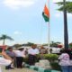 Gulzar Group celebrated 75th Independence Day