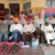 Announcement of non-burning of straw by farmers in 10 villages of Hambaran multi-purpose cooperative agriculture society.