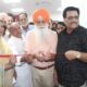Inauguration of Punjab's first hi-tech integrated command and control center in Ludhiana