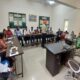 PAU A training course was held on the use of drip irrigation and poly houses in