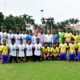 The 36th Punjab State Super Football League was held at Guru Hargobind Khalsa College