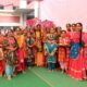 Teej festival was celebrated with enthusiasm and pomp in Nankana Sahib Public School