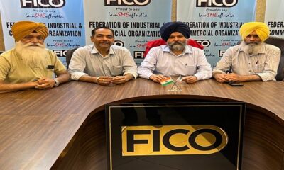 76th Independence Day will be celebrated by FICO