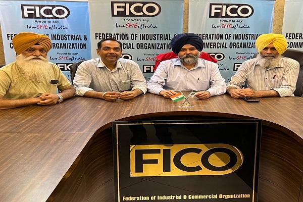 76th Independence Day will be celebrated by FICO