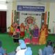 Students of Guru Nanak International School celebrated Independence Day with enthusiasm