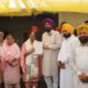 Dhaliwal's invitation to the people to cooperate with the Punjab government to eradicate the scourge of drugs from the state