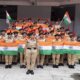 National flag hoisted at Master Tara Singh Memorial College