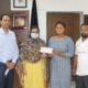 Rajya Sabha member donates Rs 2.7 lakh from his salary to sponsor female powerlifter
