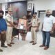 DC And Police Commissioner released Paramjit Pam's song 'Shaheed Udham Singh'