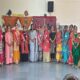 Teej festival celebrated in Guru Gobind Singh Public School