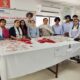 Rakhi exhibition of mute and deaf children organized in Nankana Sahib Public School