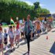 Amrit Mahautsav Rally of Azadi by BCM Arya School