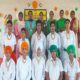 Independence Day celebrated at Sacred Soul Convent School