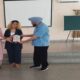 Elaboration lecture conducted at Pratap College of Education