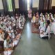 Foundation Day of Sri Guru Granth Sahib was celebrated at Guru Gobind Singh Public School