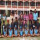 Zonal Level Kho-Kho Competition and Volleyball Tournament conducted at Sacred Soul Convent School