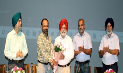 Need to adopt farmer's language to convey agricultural information to the farmer: Vice Chancellor