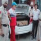 Illegal liquor and beer recovered during various raids by Excise Department, three arrested