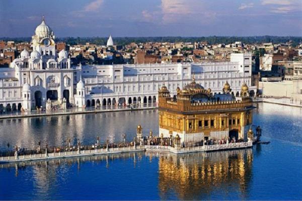 Today's hukamnamt from Sri Darbar Sahib (August 15, 2022)