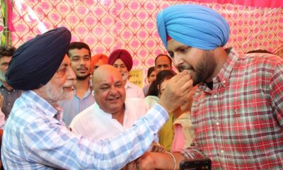 The sit-in ended after the Punjab government accepted the demands of the PAU students